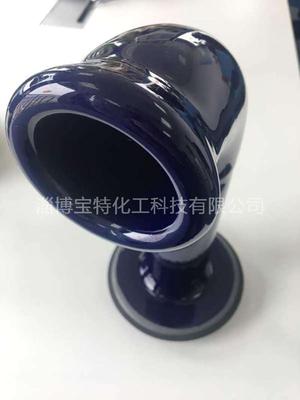 搪玻璃管件
