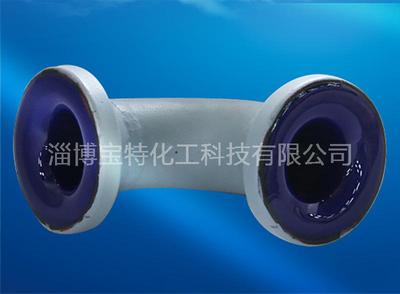 搪玻璃管件