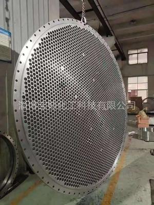 不锈钢换热器