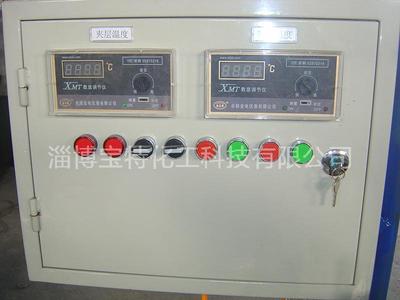 电加热控制箱