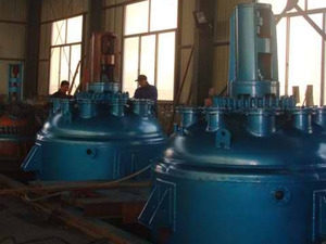 发货前组装调试