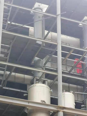 碳钢、不锈钢设备