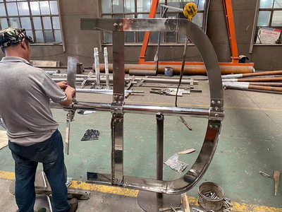 碳钢、不锈钢设备