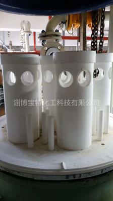 搪玻璃塔器