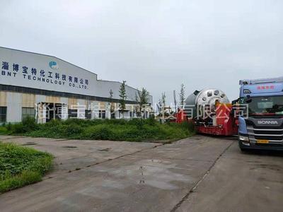 CE反应釜