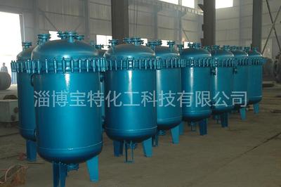 搪玻璃立式储罐VK